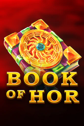 Book of Hor демо слот играть онлайн | JoyCasino Online бесплатная игра