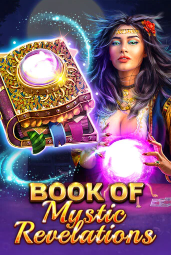 Book Of Mystic Revelations демо слот играть онлайн | JoyCasino Online бесплатная игра