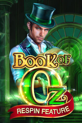 Book of Oz демо слот играть онлайн | JoyCasino Online бесплатная игра
