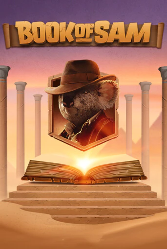 Book of Sam демо слот играть онлайн | JoyCasino Online бесплатная игра