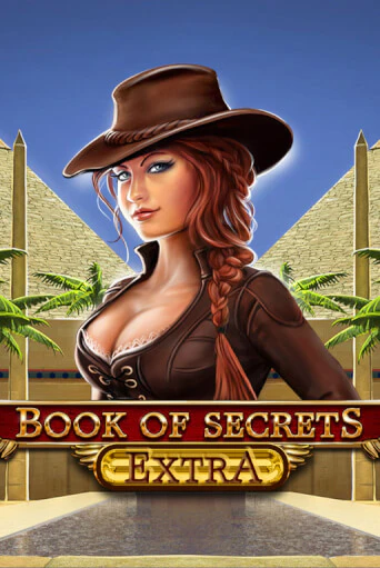 Book of Secrets Extra демо слот играть онлайн | JoyCasino Online бесплатная игра