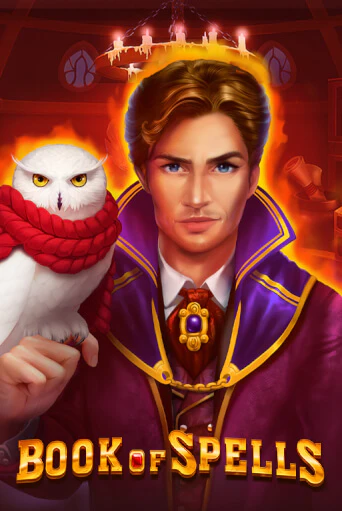 Book Of Spells демо слот играть онлайн | JoyCasino Online бесплатная игра