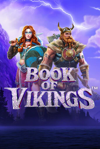 Book of Vikings демо слот играть онлайн | JoyCasino Online бесплатная игра