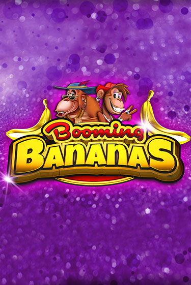 Booming Bananas демо слот играть онлайн | JoyCasino Online бесплатная игра