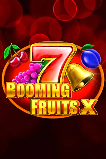 Booming Fruits X демо слот играть онлайн | JoyCasino Online бесплатная игра