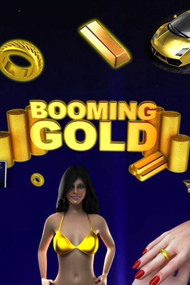 Booming Gold демо слот играть онлайн | JoyCasino Online бесплатная игра