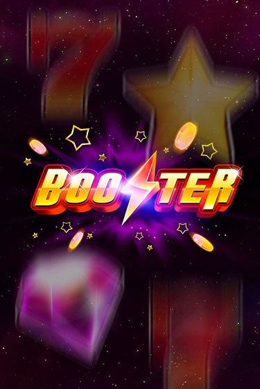 BOOSTER демо слот играть онлайн | JoyCasino Online бесплатная игра