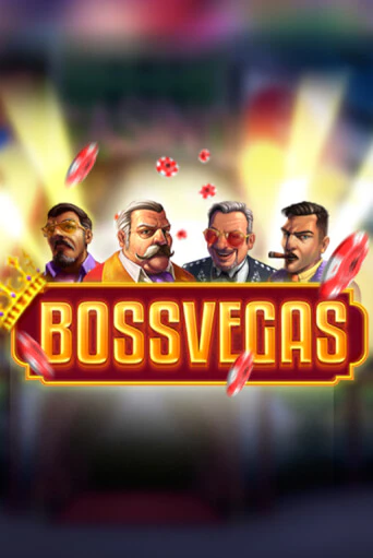 Boss Vegas демо слот играть онлайн | JoyCasino Online бесплатная игра
