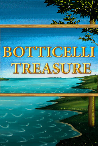 Botticelli Treasure демо слот играть онлайн | JoyCasino Online бесплатная игра