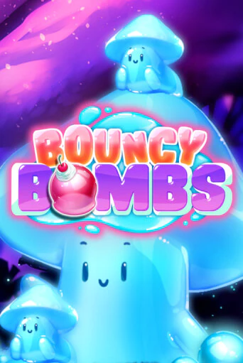 Bouncy Bombs демо слот играть онлайн | JoyCasino Online бесплатная игра