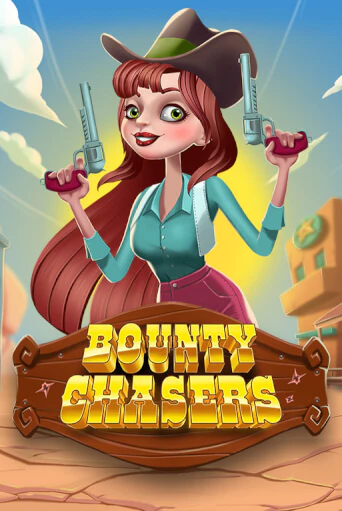 Bounty Chasers демо слот играть онлайн | JoyCasino Online бесплатная игра