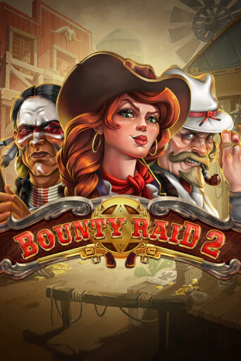Bounty Raid 2 демо слот играть онлайн | JoyCasino Online бесплатная игра