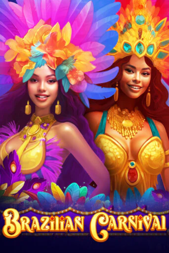Brazilian Carnival демо слот играть онлайн | JoyCasino Online бесплатная игра
