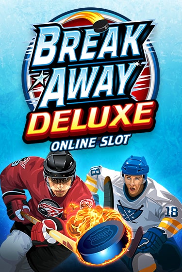 Break Away Deluxe демо слот играть онлайн | JoyCasino Online бесплатная игра