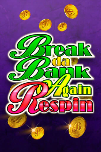 Break Da Bank Again Respin демо слот играть онлайн | JoyCasino Online бесплатная игра