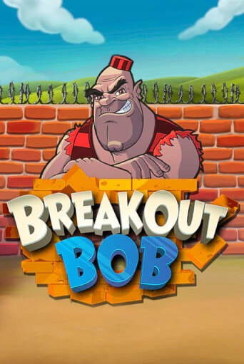 Breakout Bob демо слот играть онлайн | JoyCasino Online бесплатная игра