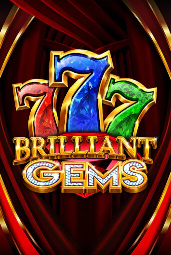 Brilliant Gems демо слот играть онлайн | JoyCasino Online бесплатная игра