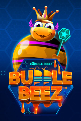Bubble Beez™ демо слот играть онлайн | JoyCasino Online бесплатная игра