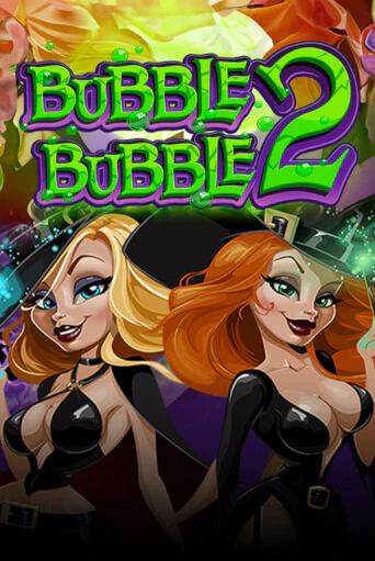 Bubble Bubble 2 демо слот играть онлайн | JoyCasino Online бесплатная игра