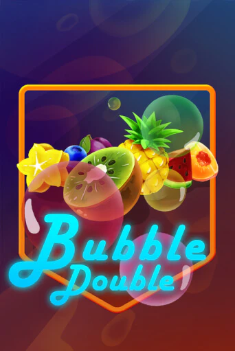 Bubble Double демо слот играть онлайн | JoyCasino Online бесплатная игра