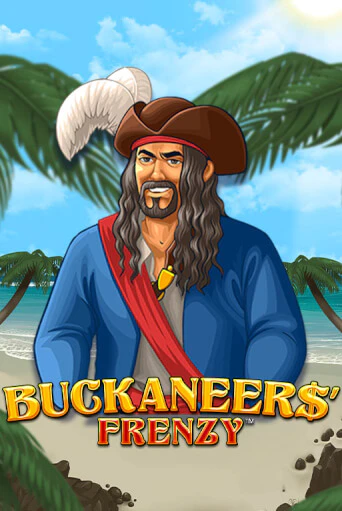 Buckaneers Frenzy демо слот играть онлайн | JoyCasino Online бесплатная игра