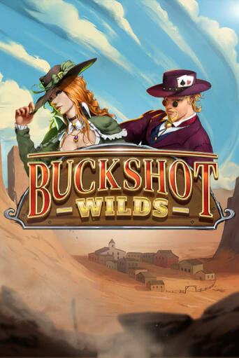 Buckshot Wilds демо слот играть онлайн | JoyCasino Online бесплатная игра