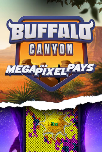 Buffalo Canyon демо слот играть онлайн | JoyCasino Online бесплатная игра