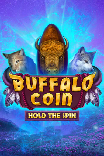 Buffalo Coin Hold The Spin демо слот играть онлайн | JoyCasino Online бесплатная игра