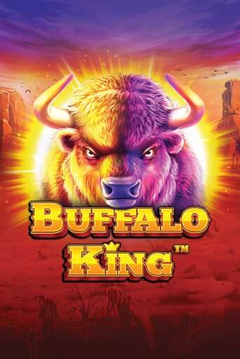 Buffalo King™ демо слот играть онлайн | JoyCasino Online бесплатная игра