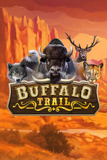 Buffalo Trail демо слот играть онлайн | JoyCasino Online бесплатная игра