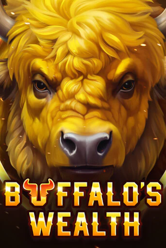 Buffalo’s Wealth демо слот играть онлайн | JoyCasino Online бесплатная игра