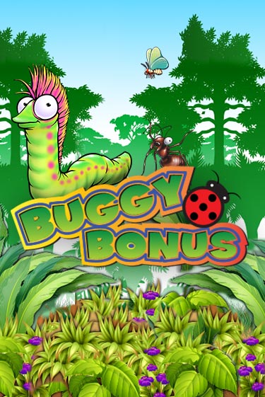 Buggy Bonus демо слот играть онлайн | JoyCasino Online бесплатная игра