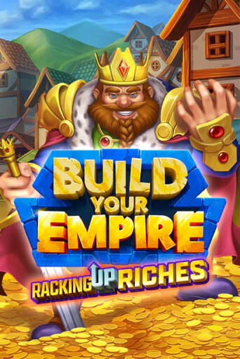 Build Your Empire демо слот играть онлайн | JoyCasino Online бесплатная игра