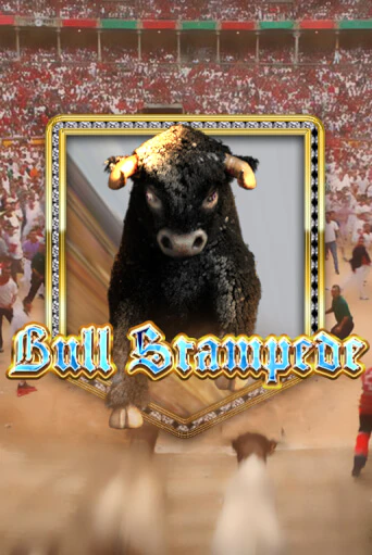 Bull Stampede демо слот играть онлайн | JoyCasino Online бесплатная игра
