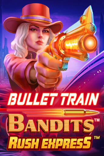 Bullet Train Bandits™ демо слот играть онлайн | JoyCasino Online бесплатная игра