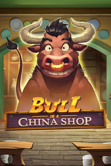 Bull in China Shop демо слот играть онлайн | JoyCasino Online бесплатная игра