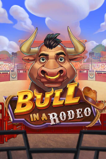 Bull in a Rodeo демо слот играть онлайн | JoyCasino Online бесплатная игра