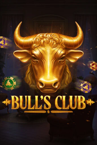 Bull's Club демо слот играть онлайн | JoyCasino Online бесплатная игра