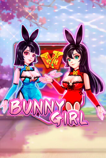 Bunny Girl демо слот играть онлайн | JoyCasino Online бесплатная игра