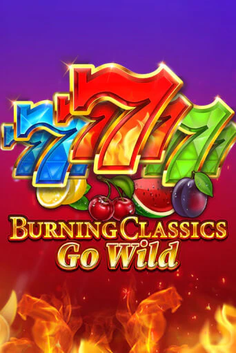 Burning Classics Go Wild демо слот играть онлайн | JoyCasino Online бесплатная игра