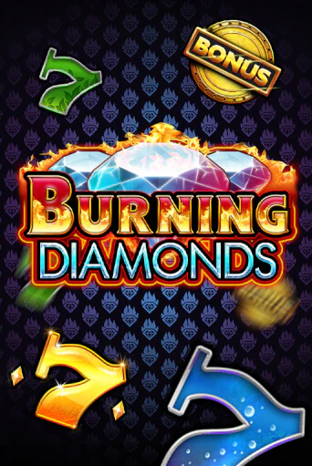 Burning Diamonds демо слот играть онлайн | JoyCasino Online бесплатная игра