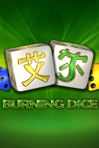 Burning Dice демо слот играть онлайн | JoyCasino Online бесплатная игра
