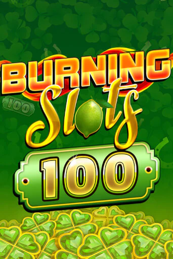 Burning Slots 100 демо слот играть онлайн | JoyCasino Online бесплатная игра