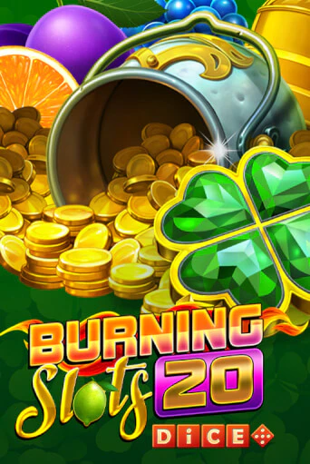 Burning Slots 20 Dice демо слот играть онлайн | JoyCasino Online бесплатная игра
