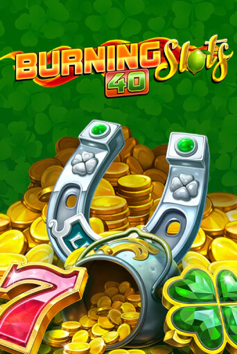 Burning Slots 40 демо слот играть онлайн | JoyCasino Online бесплатная игра