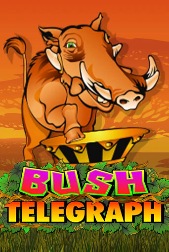 Bush Telegraph демо слот играть онлайн | JoyCasino Online бесплатная игра