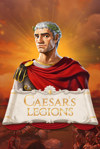 Caesar's Legions демо слот играть онлайн | JoyCasino Online бесплатная игра