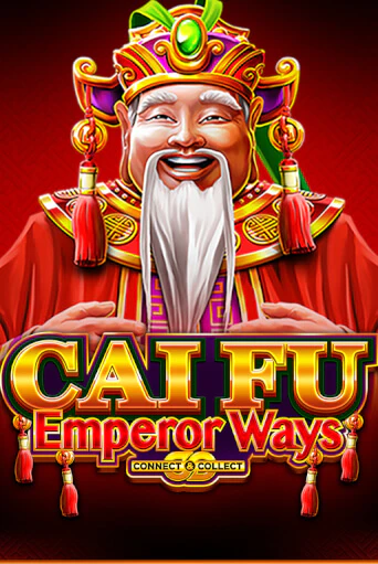 Cai Fu Emperor Ways демо слот играть онлайн | JoyCasino Online бесплатная игра