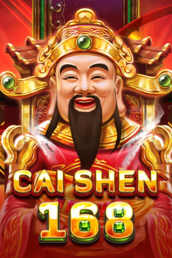 Cai Shen 168 демо слот играть онлайн | JoyCasino Online бесплатная игра