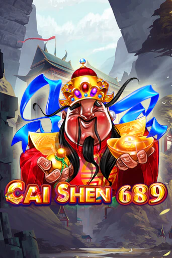 Cai Shen 689 демо слот играть онлайн | JoyCasino Online бесплатная игра